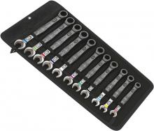 Wera Tools 05020013001 - JOKER SET 11TLG COMBINATION WRENCH SET