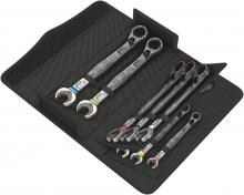 Wera Tools 05020091001 - JOKER SWITCH 11PC METRIC RATCHETING COMBINATION WRENCH SET