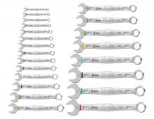 Wera Tools 05020232001 - 6003 Joker 22 Set 1 Combination wrench set