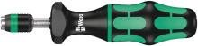 Wera Tools 05074710001 - 7445 2.5 - 11.5 IN. LBS. TORQUE SCREWDRIVER