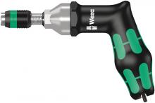 Wera Tools 05074712001 - 7447 25.0 - 55.0 IN. LBS. TORQUE SCREWDRIVER