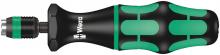 Wera Tools 05074722001 - 7466 11.0 IN. LBS. TORQUE SCREWDRIVER