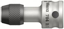 Wera Tools 05042755001 - 784 B/1 ADAPTOR QUICK RELEASE CHUCK