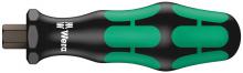 Wera Tools 05002900001 - 80 VARIO-HANDLE KRAFTFORM PLUS