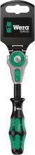 Wera Tools 05073260001 - 8000 A ZYKLOP SPEED RATCHET 1/4" SB