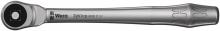 Wera Tools 05004063001 - 8003 C ZYKLOP METAL RATCHET 1/2 FULL METAL RATCHET WITH PUSH-THROUGH SQUARE