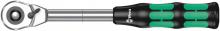 Wera Tools 05003780001 - 8006 ZYKLOP HYBRID C 8006 C ZYKLOP HYBRID RATCHET 1/2"