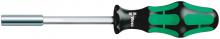 Wera Tools 05051005001 - 810/1 BITHOLDING SCREWDRIVER 1/4