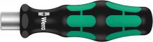 Wera Tools 05051274001 - 813 BITHOLDING S/DRIVER