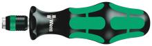 Wera Tools 05051462001 - 816 R BITHOLDING S/DRIVER