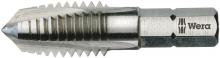 Wera Tools 05104667001 - 844 SINGLE TAP BIT M 4 DRILL BIT