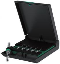 Wera Tools 05104651001 - 847/7 COUNTERSINK BIT SET