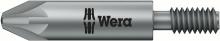 Wera Tools 05065096001 - 855/11 PZ 2 X 33 MM POZIDRIV THREADED BIT