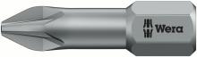 Wera Tools 05056810001 - 855/1 TZ PZ 1 X 25 MM POZIDRIV-BITS