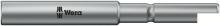 Wera Tools 05135224001 - 869/9 SW 2,5 x 44 mm Nut setters