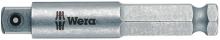 Wera Tools 05050510001 - 870/7 1/2" X 75 MM ADAPTOR