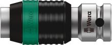 Wera Tools 05003529001 - 8784 A 1 ZYKLOP BIT ADAPTOR. 1/4" DR. ADAPTOR