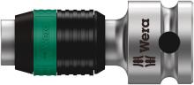 Wera Tools 05003590001 - 8784 B1 ZYKLOP BIT ADAPTOR. 3/8" ADAPTOR