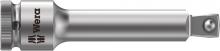 Wera Tools 05003527001 - 8794 A ZYKLOP WOBBLE EXTENSION. 1/4" BALLHEAD EXTENSION 1/4"