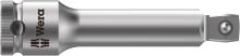 Wera Tools 05003584001 - 8794 B ZYKLOP WOBBLE EXTENSION. 3/8" BALLHEAD EXTENSION 3/8"