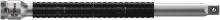 Wera Tools 05003583001 - 8794 LB ZYKLOP FLEX.-LOCK EXTENSION. LONG. 3/8" EXTENSION, LONG 3/8"