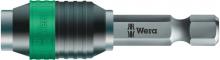 Wera Tools 05052500001 - 888/4/1 K RAPIDAPTOR UNIVERSAL BIT HOLDER