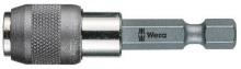 Wera Tools 05053872001 - 895/4/1 K UNIVERSAL BIT HOLDER WITH MAGNET