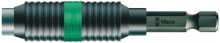 Wera Tools 05053923001 - 897/4 R BITORSION RAPIDAPTOR BITORSION BITHOLDER CE 6,3