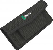 Wera Tools 05136483001 - Falttasche Tool-Check Plus Universal Tool bag, empty