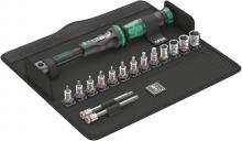 Wera Tools 05004180001 - Bicycle-Set Torque 1