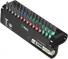 Wera Tools 05057697001 - Bit-Check 30 Impaktor 2 Bit Assortment