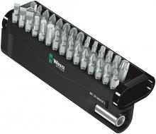 Wera Tools 05057434001 - BIT-CHECK 30 METAL 1 BIT ASSORTMENT