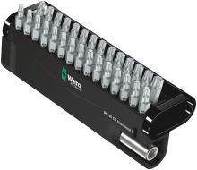 Wera Tools 05057908001 - BIT-CHECK 30 TX UNIVERSAL 1 BITS ASSORTMENT TORX 31 PCS.