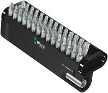 Wera Tools 05057432001 - BIT-CHECK 30 WOOD 2 BITS ASSORTMENT