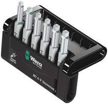 Wera Tools 05056478001 - Bit-Check 6 V Universal 1