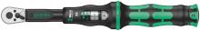 Wera Tools 05075605001 - Click-Torque A6 Torque wrench Hex 2,5 - 25 Nm