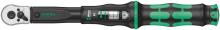 Wera Tools 05075610001 - Click-Torque B1 Torque wrench Drive 10 - 50 Nm