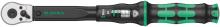 Wera Tools 05075611001 - Click-Torque B2 Torque wrench Drive 20 - 100 Nm