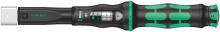 Wera Tools 05075652001 - Click-Torque X2 Torque wrench 10-50 Nm