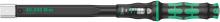 Wera Tools 05075654001 - Click-Torque X4 Torque wrench 40-200 Nm