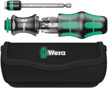 Wera Tools 05051024001 - KRAFTFORM KOMPAKT 25 BITS ASSORTMENT