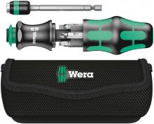 Wera Tools 05051025001 - KRAFTFORM KOMPAKT 26 BITS ASSORTMENT