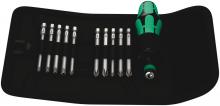 Wera Tools 05059299001 - KRAFTFORM KOMPAKT 41 BITS ASSORTMENT