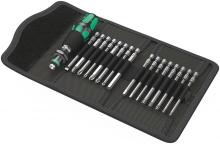 Wera Tools 05059295001 - KRAFTFORM KOMPAKT 60 BITS ASSORTMENT