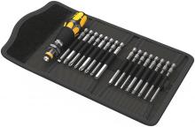 Wera Tools 05051043001 - KRAFTFORM KOMPAKT 60 ESD BITS ASSORTMENT