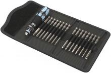 Wera Tools 05071117001 - KRAFTFORM KOMPAKT 60 STAINLESS IMPERIAL BITS ASSORTMENT