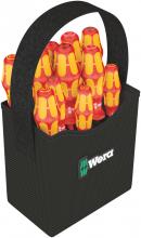 Wera Tools 05004310001 - Kraftform 2go 100