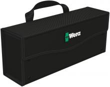 Wera Tools 05004352001 - Wera 2go 3 Tool Box