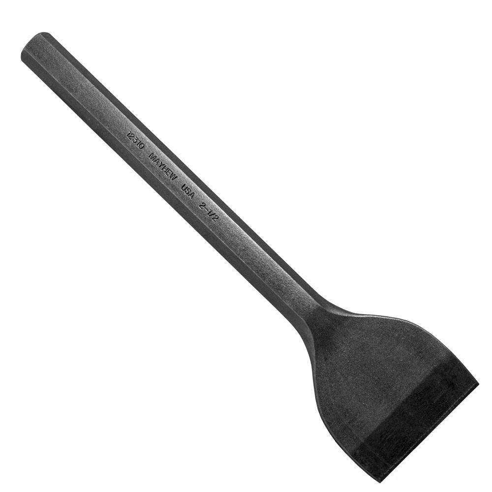 MAYHEW SELECTâ„¢ 3&#34; FLOOR CHISEL 12311 Made in the USA<span class=' ItemWarning' style='display:block;'>Item is usually in stock, but we&#39;ll be in touch if there&#39;s a problem<br /></span>