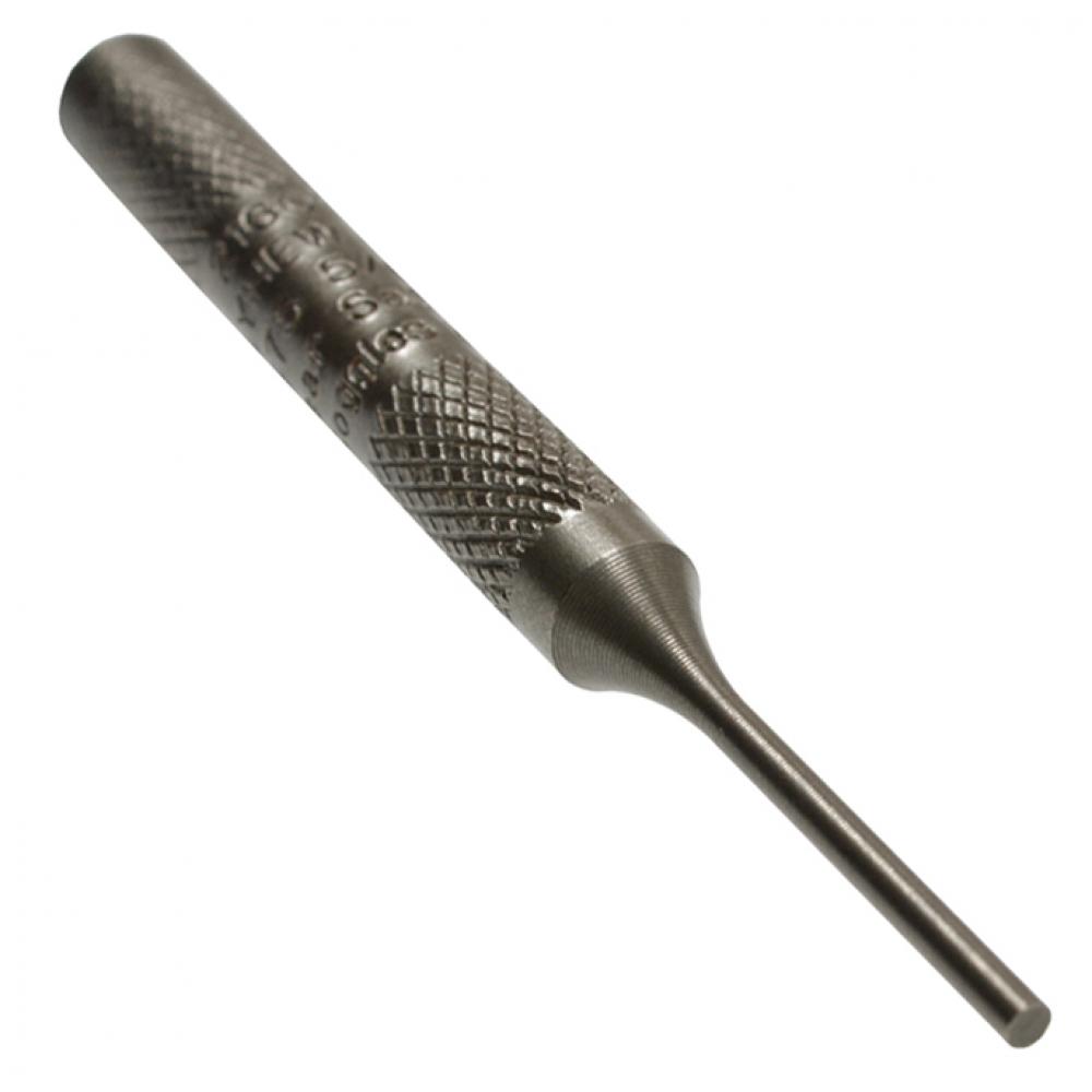 SP5 KNURLED ALIGNMENT PUNCH 20606<span class=' ItemWarning' style='display:block;'>Item is usually in stock, but we&#39;ll be in touch if there&#39;s a problem<br /></span>